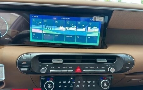 Hyundai Palisade, 2025 год, 8 930 750 рублей, 9 фотография