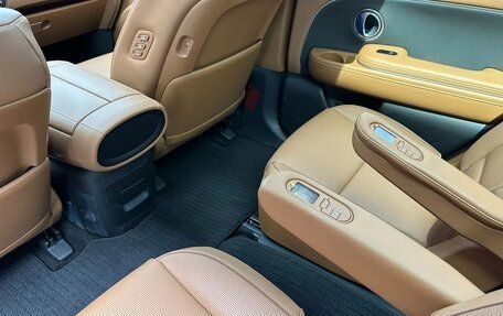 Hyundai Palisade, 2025 год, 8 930 750 рублей, 13 фотография