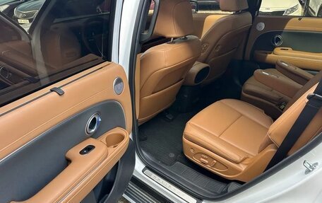 Hyundai Palisade, 2025 год, 8 930 750 рублей, 12 фотография