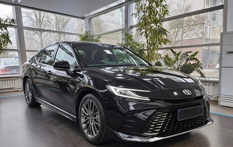 Toyota Camry, 2026 год, 4 895 000 рублей, 2 фотография