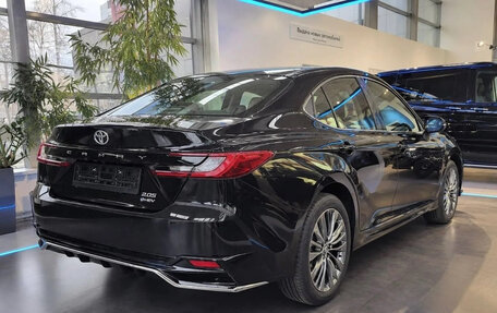 Toyota Camry, 2026 год, 4 895 000 рублей, 3 фотография