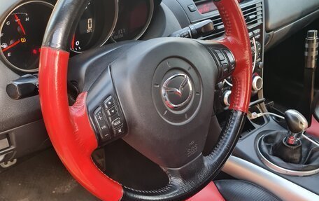 Mazda RX-8 I, 2004 год, 1 100 000 рублей, 10 фотография