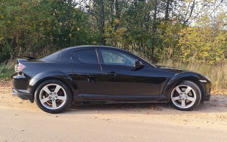 Mazda RX-8 I, 2004 год, 1 100 000 рублей, 6 фотография