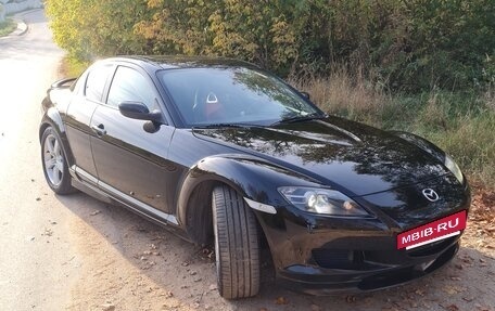 Mazda RX-8 I, 2004 год, 1 100 000 рублей, 8 фотография