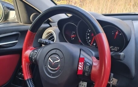 Mazda RX-8 I, 2004 год, 1 100 000 рублей, 11 фотография