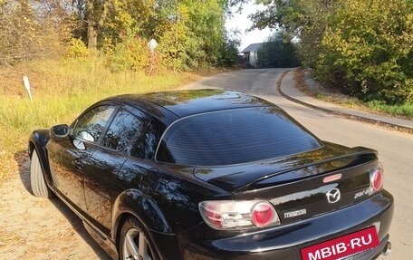 Mazda RX-8 I, 2004 год, 1 100 000 рублей, 5 фотография