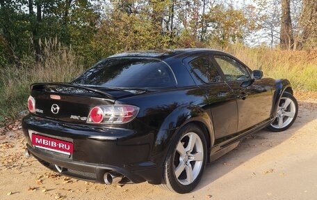 Mazda RX-8 I, 2004 год, 1 100 000 рублей, 7 фотография