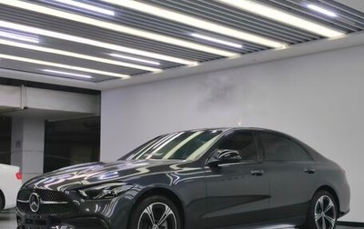 Mercedes-Benz C-Класс, 2022 год, 4 500 000 рублей, 1 фотография