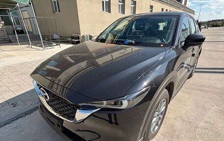 Mazda CX-5, 2025 год, 3 058 459 рублей, 1 фотография