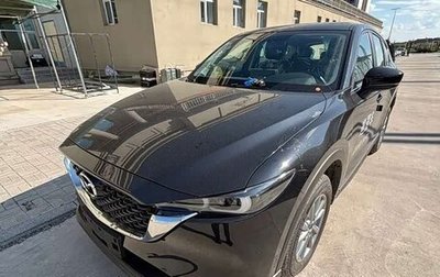 Mazda CX-5, 2025 год, 3 058 459 рублей, 1 фотография