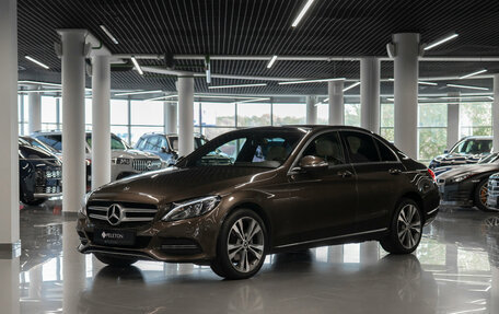 Mercedes-Benz C-Класс, 2014 год, 1 950 000 рублей, 1 фотография