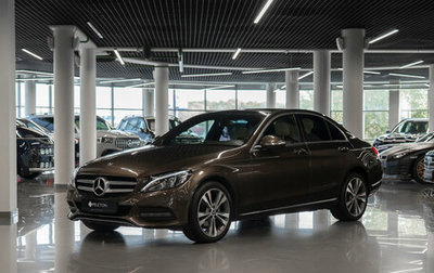 Mercedes-Benz C-Класс, 2014 год, 1 950 000 рублей, 1 фотография