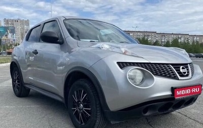 Nissan Juke II, 2014 год, 850 000 рублей, 1 фотография