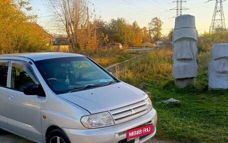 Mitsubishi Dingo, 2002 год, 370 000 рублей, 1 фотография
