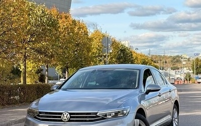 Volkswagen Passat B8 рестайлинг, 2020 год, 2 348 000 рублей, 1 фотография