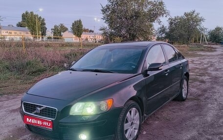 Volvo S40 II, 2006 год, 195 000 рублей, 1 фотография