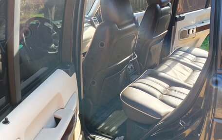 Land Rover Range Rover III, 2012 год, 2 000 000 рублей, 11 фотография