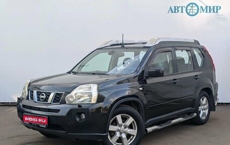 Nissan X-Trail, 2008 год, 879 000 рублей, 1 фотография