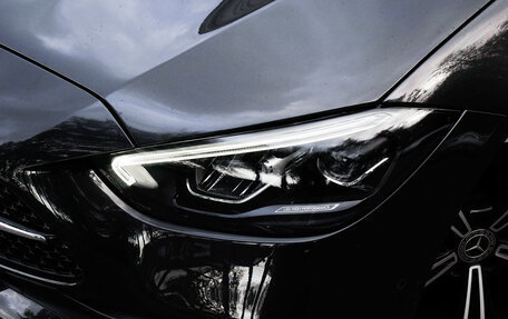 Mercedes-Benz C-Класс, 2022 год, 4 500 000 рублей, 7 фотография