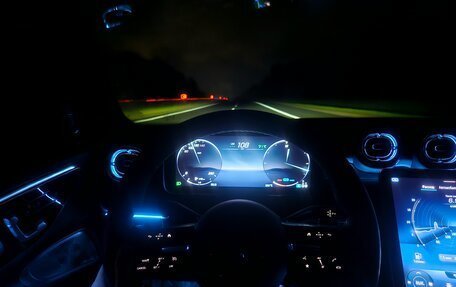 Mercedes-Benz C-Класс, 2022 год, 4 500 000 рублей, 13 фотография