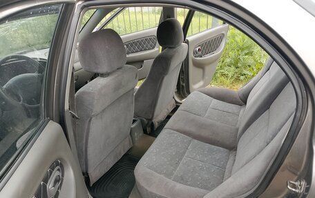 KIA Spectra II (LD), 2006 год, 175 000 рублей, 3 фотография