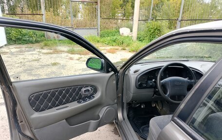 KIA Spectra II (LD), 2006 год, 175 000 рублей, 2 фотография