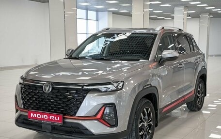 Changan CS35 Plus, 2023 год, 1 798 000 рублей, 1 фотография