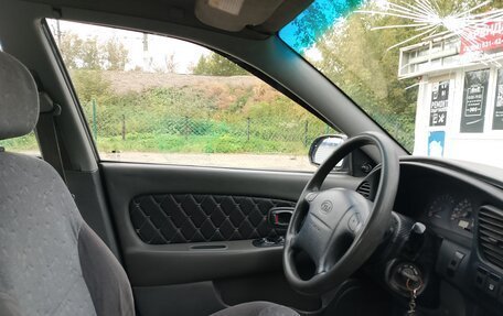 KIA Spectra II (LD), 2006 год, 175 000 рублей, 10 фотография