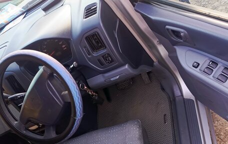 Mitsubishi Dingo, 2002 год, 370 000 рублей, 7 фотография