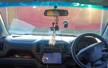 Mitsubishi Dingo, 2002 год, 370 000 рублей, 8 фотография