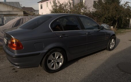 BMW 3 серия, 2001 год, 850 000 рублей, 6 фотография