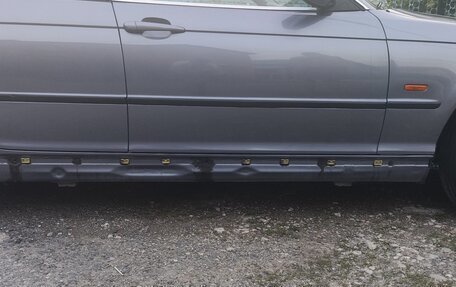 BMW 3 серия, 2001 год, 850 000 рублей, 12 фотография