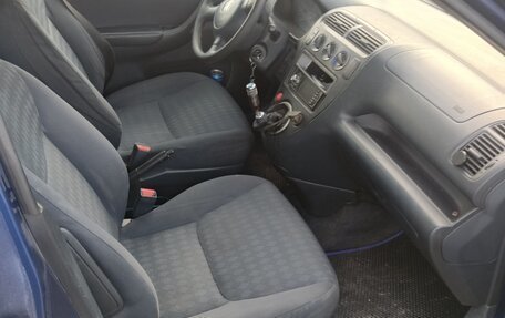 Honda Civic VII, 2001 год, 230 000 рублей, 5 фотография
