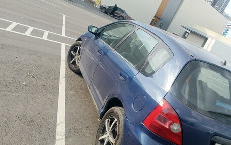 Honda Civic VII, 2001 год, 230 000 рублей, 7 фотография