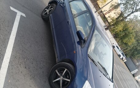 Honda Civic VII, 2001 год, 230 000 рублей, 9 фотография