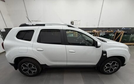 Renault Duster, 2021 год, 1 320 000 рублей, 4 фотография