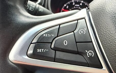 Renault Duster, 2021 год, 1 320 000 рублей, 11 фотография