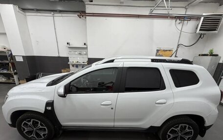 Renault Duster, 2021 год, 1 320 000 рублей, 8 фотография