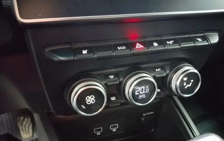 Renault Duster, 2021 год, 1 320 000 рублей, 13 фотография