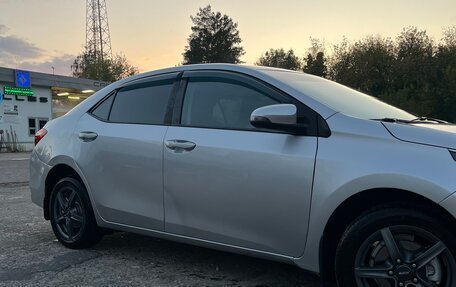 Toyota Corolla, 2013 год, 1 000 000 рублей, 5 фотография