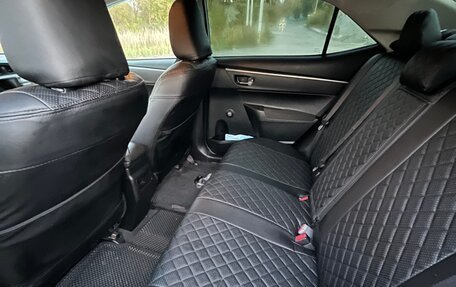 Toyota Corolla, 2013 год, 1 000 000 рублей, 8 фотография