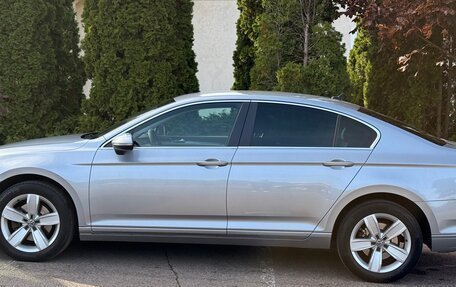 Volkswagen Passat B8 рестайлинг, 2020 год, 2 348 000 рублей, 5 фотография