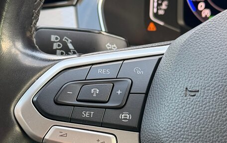 Volkswagen Passat B8 рестайлинг, 2020 год, 2 348 000 рублей, 11 фотография