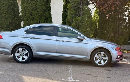 Volkswagen Passat B8 рестайлинг, 2020 год, 2 348 000 рублей, 9 фотография