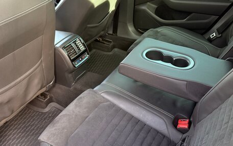 Volkswagen Passat B8 рестайлинг, 2020 год, 2 348 000 рублей, 15 фотография