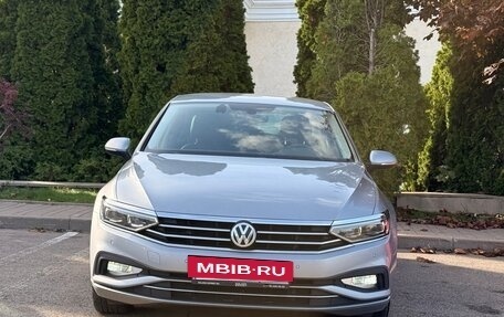 Volkswagen Passat B8 рестайлинг, 2020 год, 2 348 000 рублей, 3 фотография