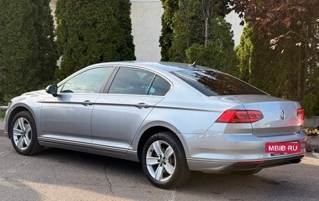 Volkswagen Passat B8 рестайлинг, 2020 год, 2 348 000 рублей, 6 фотография