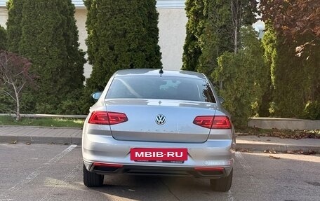 Volkswagen Passat B8 рестайлинг, 2020 год, 2 348 000 рублей, 7 фотография