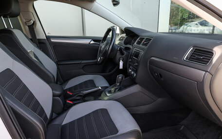 Volkswagen Jetta VI, 2013 год, 1 049 000 рублей, 10 фотография