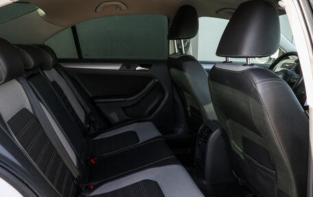 Volkswagen Jetta VI, 2013 год, 1 049 000 рублей, 11 фотография